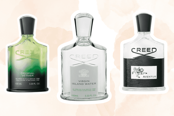 The Ultimate Guide to Creed Perfume: Top Recommendations