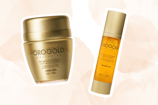 Orogold Skin Care Reviews: Are These Gold-Infused Bestsellers Worth the Hype?