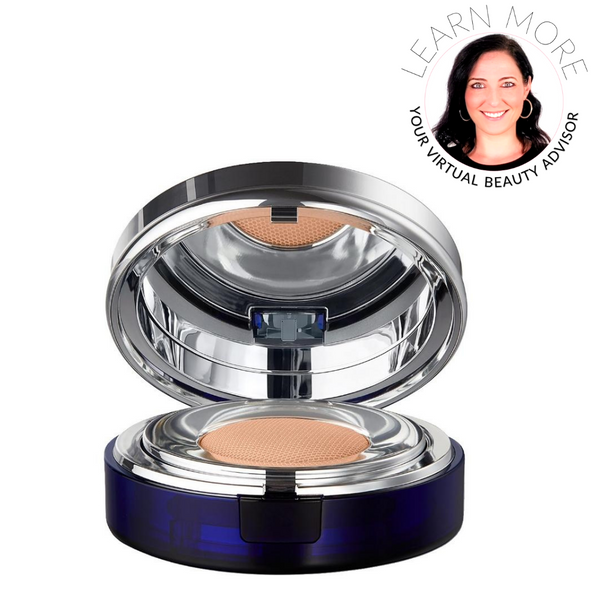 La Prairie Skin Caviar Essence In Foundation SPF25 15ml X 2