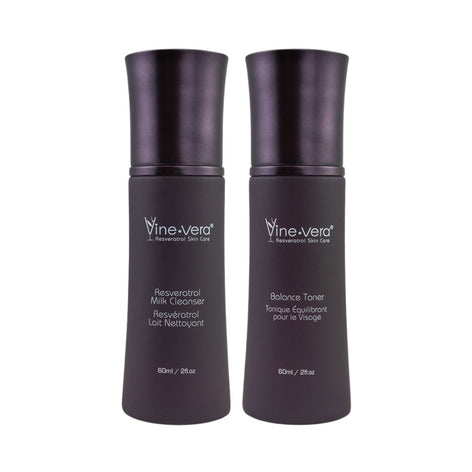 Vine Vera Cabernet 2-Step Prep 60ml Vine Vera